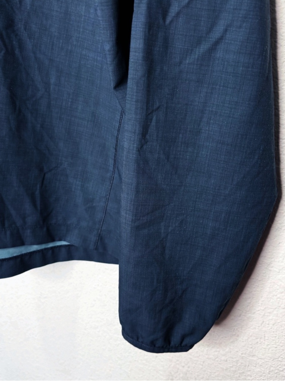 Kuhl Men's Persuadr Hoody Jacket Night Blue - Picture 6 of 9